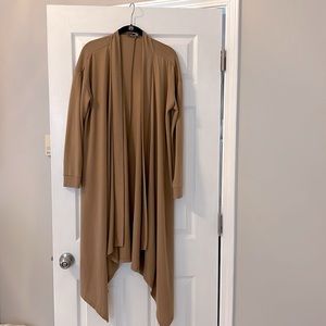 1. State long cardigan - only worn once - in great condition - size small